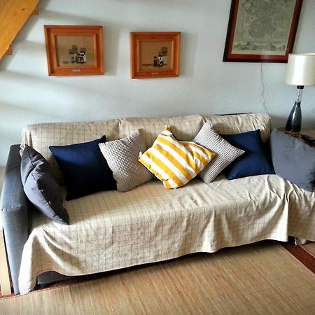 El Ultimo Rincon, Duplex Con Piscina Climatizada Διαμέρισμα La Pinilla  Εξωτερικό φωτογραφία