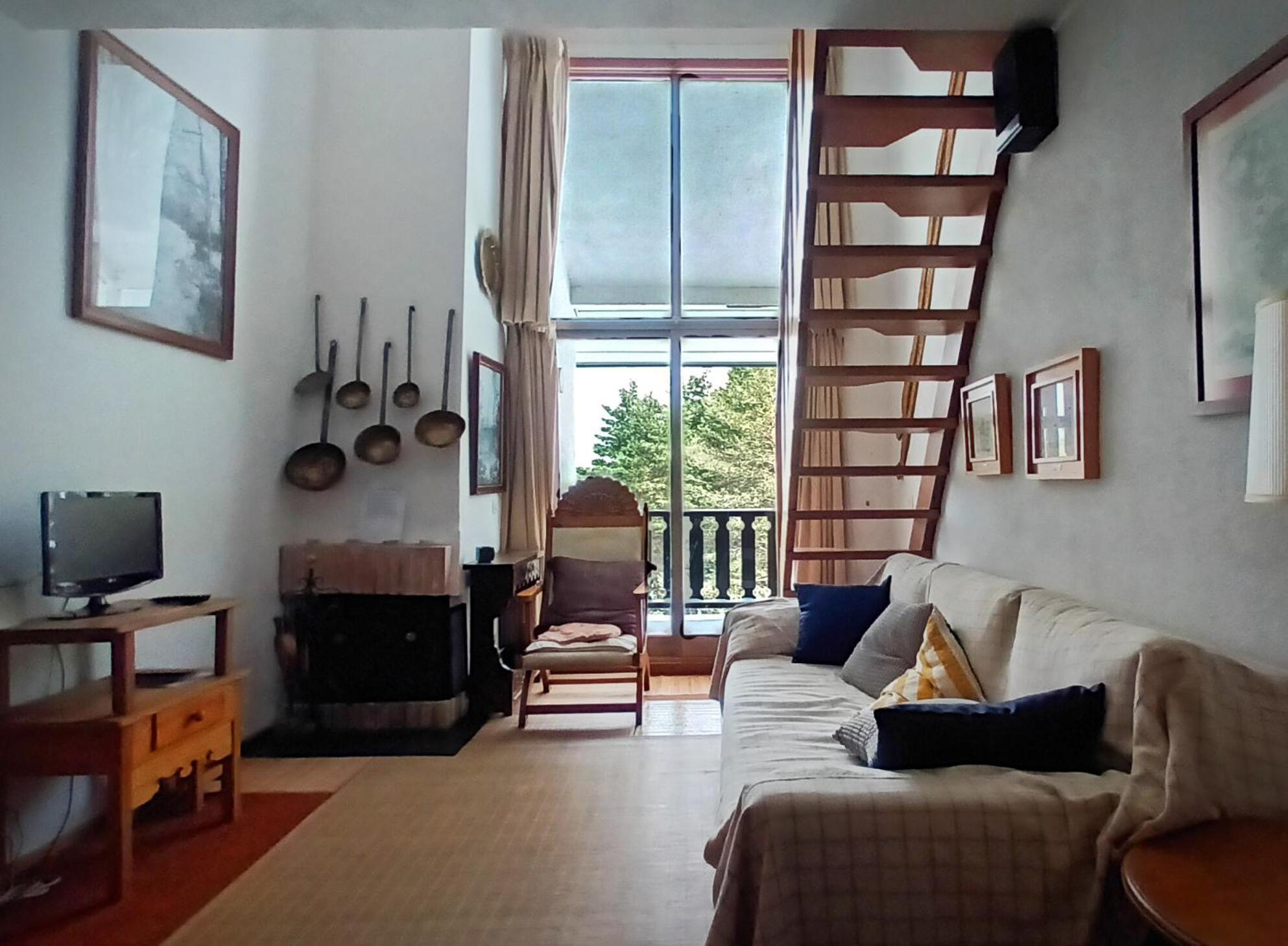 El Ultimo Rincon, Duplex Con Piscina Climatizada Διαμέρισμα La Pinilla  Εξωτερικό φωτογραφία